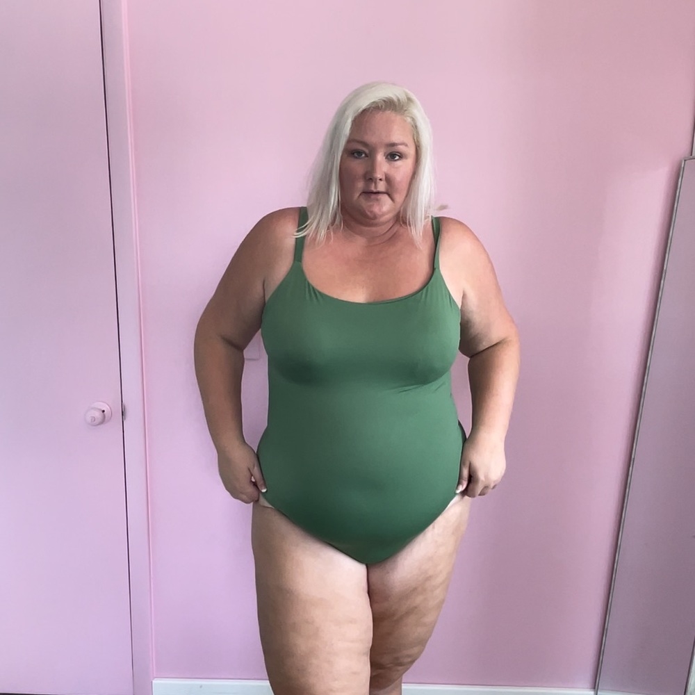 Andie Swim The Jetties one piece size XXXL